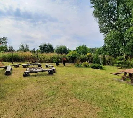 Rodzinne U Zoski 1 Appartement *