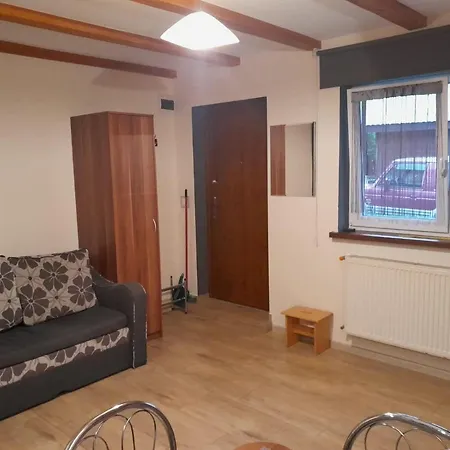 Rodzinne U Zoski 1 *