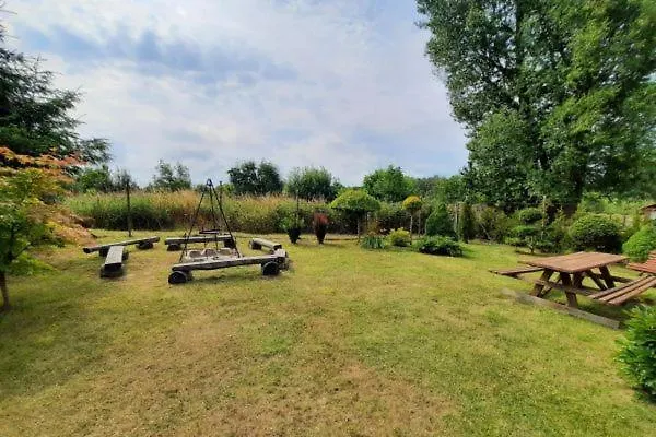 Rodzinne U Zoski 1 Apartamento *