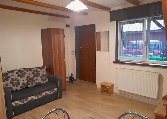 Rodzinne U Zoski 1 *