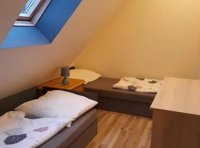 Rodzinne U Zoski 1 *